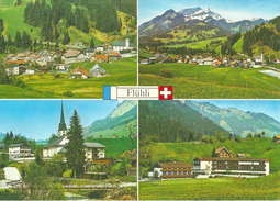 Flühli LU - Im Entlebuch            Ca. 1980 - Entlebuch