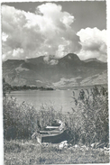 Stimmung Am Sarnersee           Ca. 1950 - Autres & Non Classés