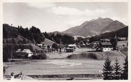 Fleberbrunn Tirol 1952 - Fieberbrunn