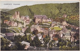 Clervaux, Panorama (pk33633) - Clervaux