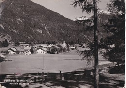 FORCHACH - Reutte