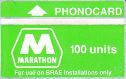 UK - Shell Expro 150 Units, Used - Plateformes Pétrolières