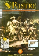 Revista Ristre. Nº 10, Septiembre - Octubre 2003 (ref. Ristre-10) - Español