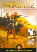 Revista Ristre. Nº 14, Mayo - Junio 2004 (ref. Ristre-14) - Spagnolo