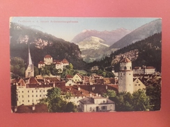 Feldkirch 599 - Feldkirch