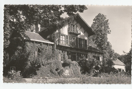 03 - Allier - Coulandon Le Chalet Séjour De Repos Cadre De Verdure Ed Du Lys Souvigny - Other & Unclassified