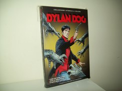 Dylan Dog "Collezione Storica"('Espresso-Repubblica 2013) N. 1 - Dylan Dog