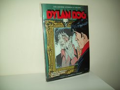 Dylan Dog "Collezione Storica"('Espresso-Repubblica 2013) N. 3 - Dylan Dog