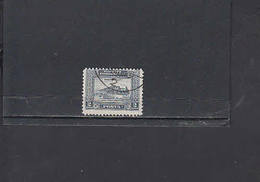 TURCHIA  1929 - Unificato  744° - Treno - Used Stamps