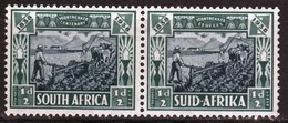 South Africa Voortrekker Centenary Memorial Fund 1938. - Ongebruikt