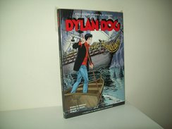 Dylan Dog "Collezione Storica"('Espresso-Repubblica 2013) N. 15 - Dylan Dog