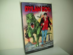 Dylan Dog "Collezione Storica"('Espresso-Repubblica 2013) N. 17 - Dylan Dog