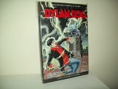 Dylan Dog "Collezione Storica"('Espresso-Repubblica 2013) N. 23 - Dylan Dog