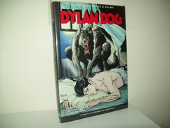 Dylan Dog "Collezione Storica"('Espresso-Repubblica 2013) N. 24 - Dylan Dog