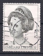 YT N° 2879 - Oblitéré - Reine Fabiola - Used Stamps
