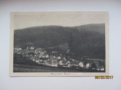 BIENENMÜHLE , FREIBERG 1931    , OLD POSTCARD , 0 - Freiberg (Sachsen)