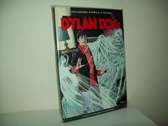 Dylan Dog "Collezione Storica"('Espresso-Repubblica 2013) N. 29 - Dylan Dog