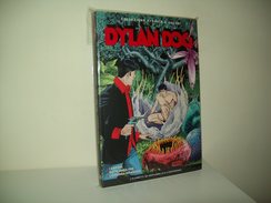 Dylan Dog "Collezione Storica"('Espresso-Repubblica 2013) N. 35 - Dylan Dog