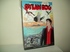 Dylan Dog "Collezione Storica"('Espresso-Repubblica 2013) N. 37 - Dylan Dog