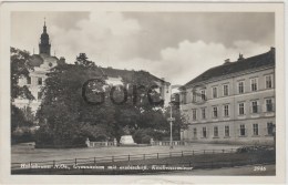 Austria - Hollabrunn - Gymnasium - Hollabrunn