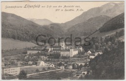 Austria - Lilienfeld - Lilienfeld