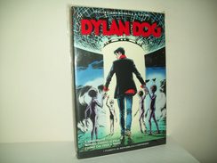 Dylan Dog "Collezione Storica"('Espresso-Repubblica 2013) N. 44 - Dylan Dog