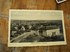 Studentenhaus Griessen - Giessen