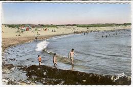 FRANCE - JARD-SUR-MER- LA PLAGE St.-NICOLAS - Talmont Saint Hilaire