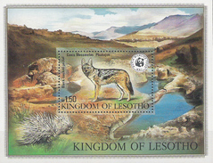 Lesotho N° YVERT Bloc 12 NEUF ** - Lesotho (1966-...)