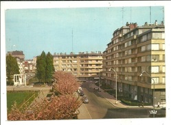 Etterbeek Bruxelles Place Du Roi Vainqueur - Etterbeek