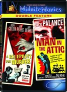 Dvd Zone 1 Man In The Attic / A Blueprint For Murder Double Feature Collection Midnite Movies Vo+Vostfr - Classic