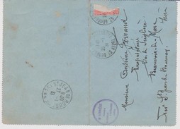 Courrier Notaire Verrière Saint Georges D'Espéranche Pour Beauvoir De Marc Saint Jean De Bournay (Isère) 1931 - Gebührenstempel, Impoststempel