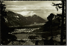 Pertisau Am Achensee / Tirol  -  Ansichtskarte Ca. 1962    (6641) - Pertisau