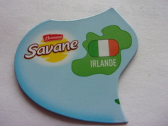 Magnet Savane Brossard Irlande - Tourism