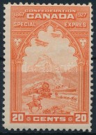 ** 1927 Mozdony Mi 123 - Other & Unclassified