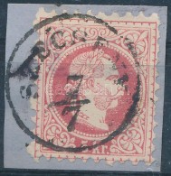 1867 5kr 'SZECSENY' - Other & Unclassified