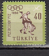 TURQUIE * YT N° AVION 35 - Airmail