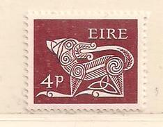 IRLANDE  ( EUIR - 56 )   1968  N° YVERT ETV TELLIER  N°  215   N** - Ungebraucht