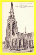 * Anderlecht (Brussel - Bruxelles) * (Henri Georges, Nr 3149) église Saint Pierre, Kerk, Church, Kirche, Rare - Anderlecht