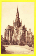 * Dadizele (Moorslede - West Vlaanderen) * (Nels, Ern Thill) Basiliek, Basilique, Kerk Church, Kirche, Rare - Moorslede