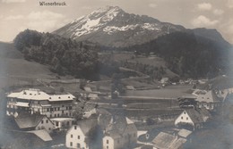 Wienerbruck 1912 - Waidhofen An Der Ybbs