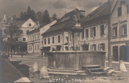 Weyer A.d.Enns.1924 - Weyer