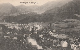 Waidhofen A.der Ybbs.1922 - Waidhofen An Der Ybbs