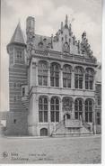 Stadhuis - Zoutleeuw