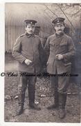 ALLEMAGNE WWI 1915 - HAMMELBOURG - ALLEMAND - CARTE PHOTO MILITAIRE - Guerra 1914-18