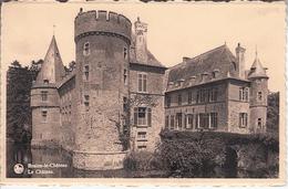 Het Kasteel - Braine-le-Chateau