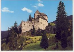VIPITENO - Castel Tasso, STERZING - Burg Reifenstein - Vipiteno