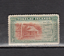 TOKELAU * YT N° 2 - Tokelau