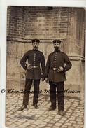 ALLEMAGNE WWI 1915 - ERSATZ BATAILLON DE PIONNIERS - ALLEMAND - CARTE PHOTO MILITAIRE - Guerra 1914-18
