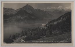 Kurhaus Schöneck Am Vierwaldstättersee - Photo: C. Guckenberger No. 1655§ - Autres & Non Classés